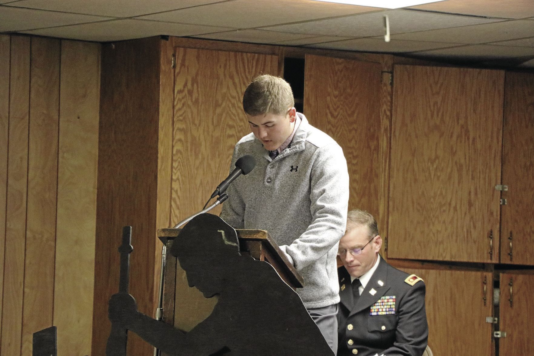 PHOTOS: Hemingford Memorial Day ceremonies